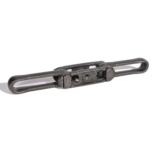 Palm oil conveyor chain application